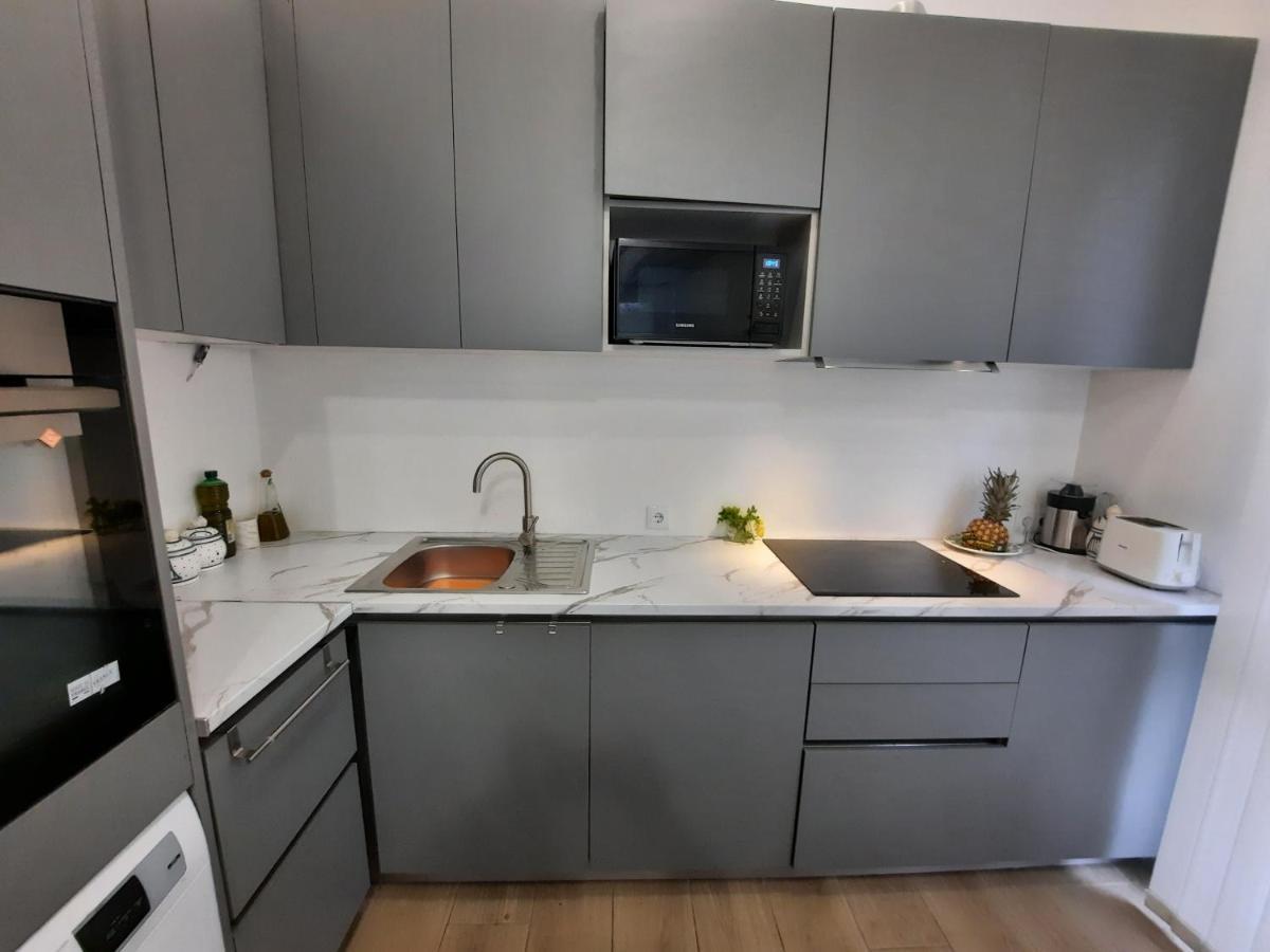 Josemaenea Apartman Pamplona Kültér fotó