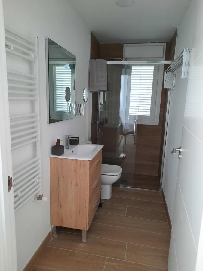 Josemaenea Apartman Pamplona Kültér fotó