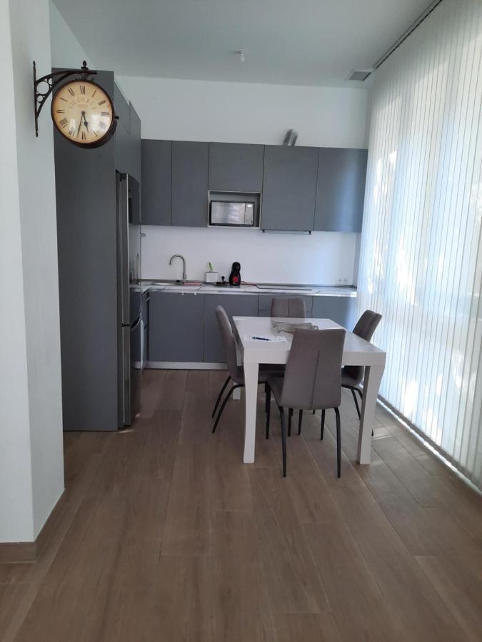 Josemaenea Apartman Pamplona Kültér fotó