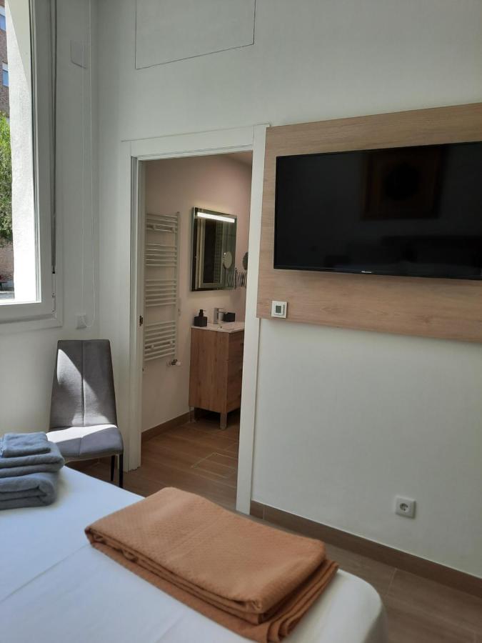 Josemaenea Apartman Pamplona Kültér fotó