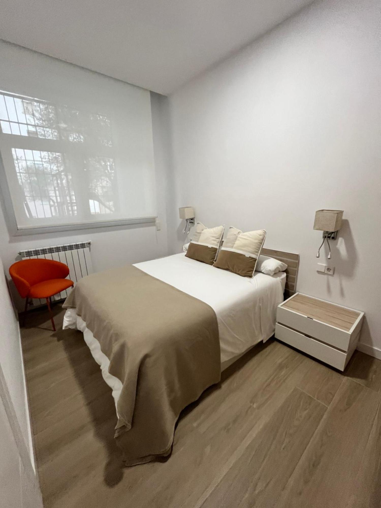 Josemaenea Apartman Pamplona Kültér fotó