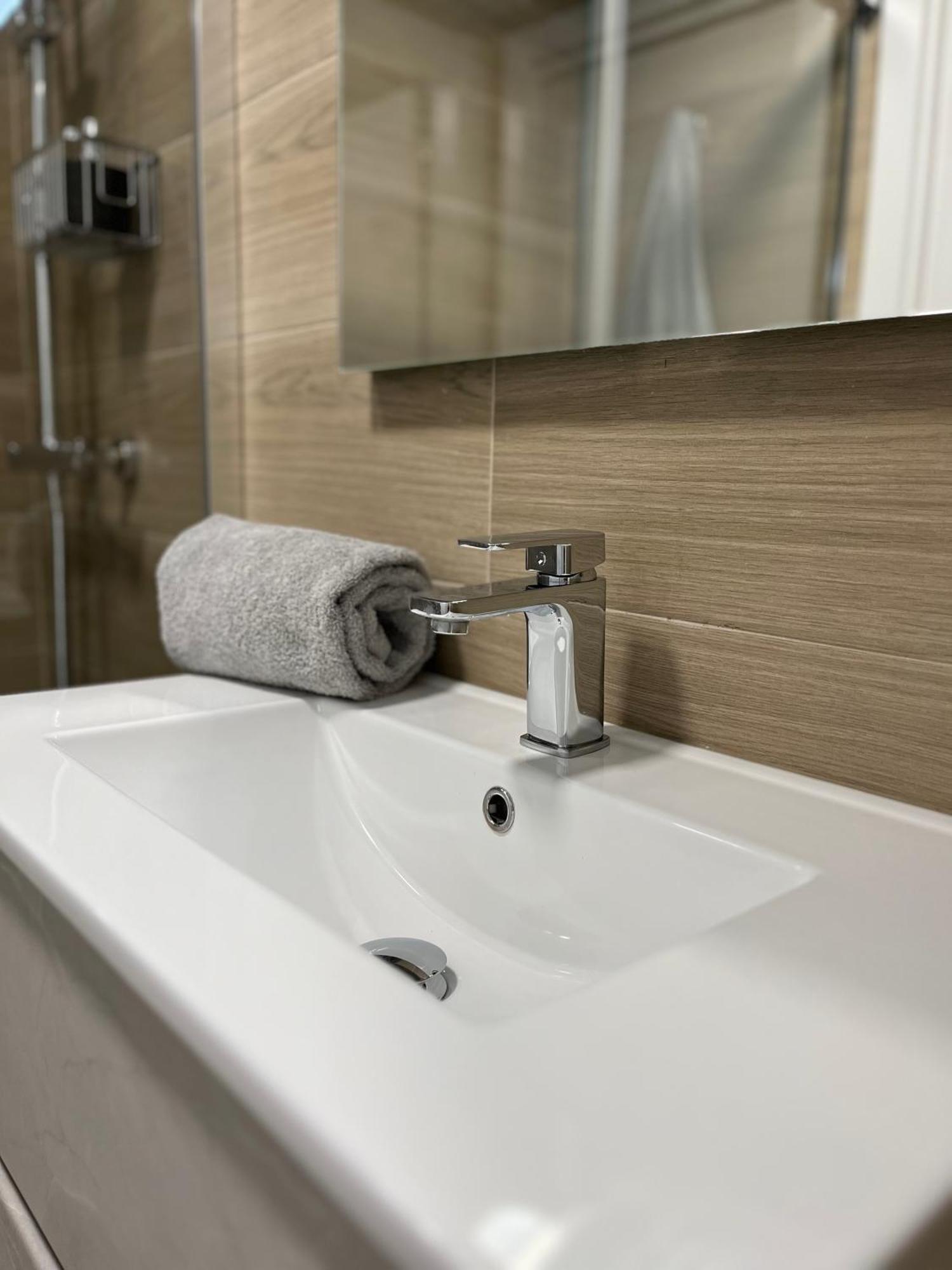 Josemaenea Apartman Pamplona Kültér fotó